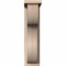Ekena Millwork Carmel Smooth Corbel w/Backplate, Douglas Fir, 5 1/2"W x 14"D x 22"H COR06X14X22CAR01SDF - alternate 2